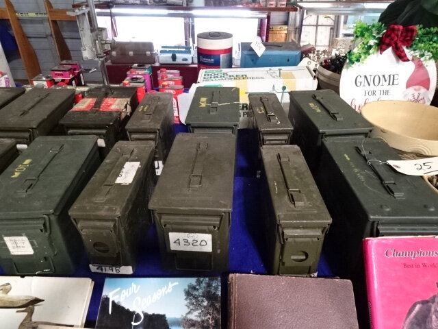 Image for Dec 7, 2023 Public Auction