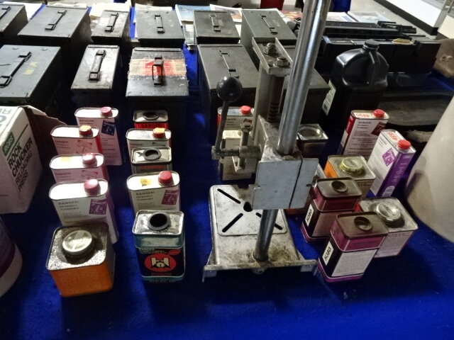 Image for Dec 7, 2023 Public Auction