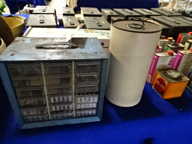 Image for Dec 7, 2023 Public Auction