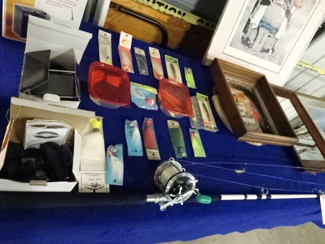 Image for Dec 7, 2023 Public Auction