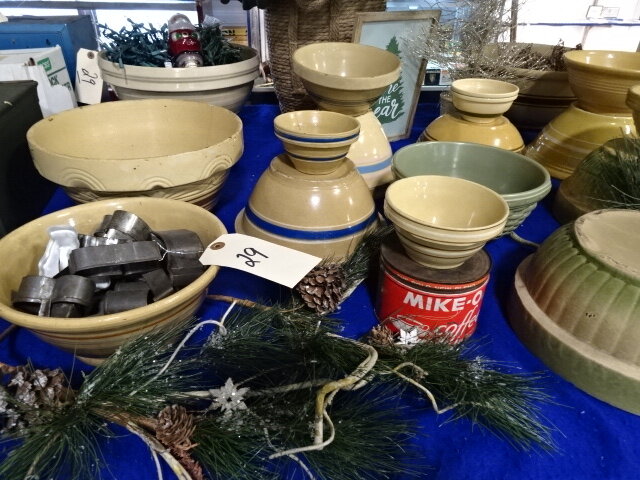 Image for Dec 7, 2023 Public Auction