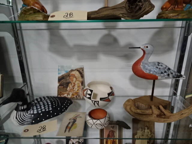 Image for Dec 7, 2023 Public Auction