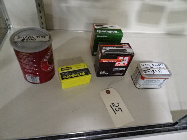 Image for Dec 7, 2023 Public Auction