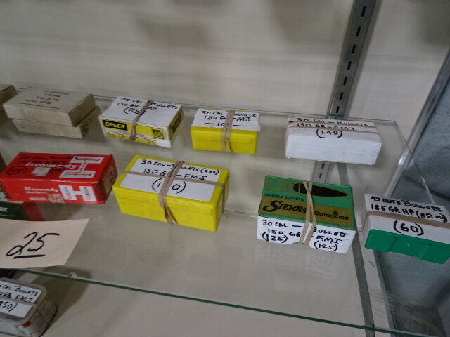 Image for Dec 7, 2023 Public Auction