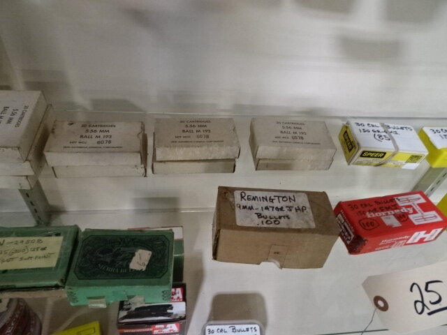 Image for Dec 7, 2023 Public Auction