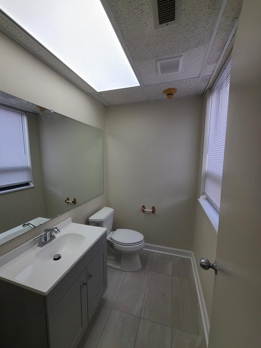 Image for Turnkey Office Suite #6 In Medical Building Available for Lease Across from Inspira Health Center in Bridgeton