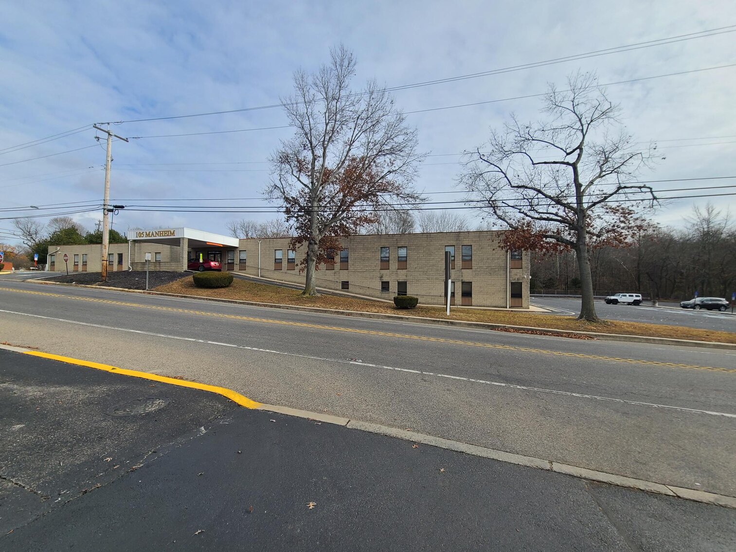 Image for Turnkey Office Suite (10 &12) In Medical Building Available for Lease Across from Inspira Health Center in Bridgeton