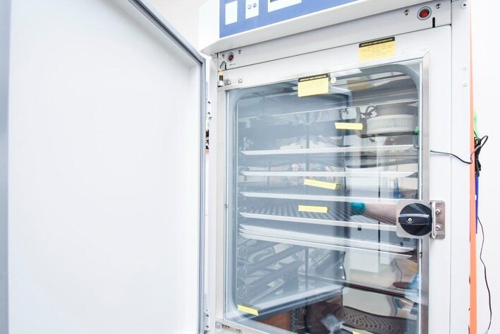 Image for MJK1686 Thermo Scientific Napco Series 8000