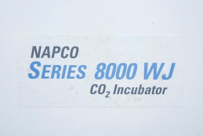 Image for MJK1686 Thermo Scientific Napco Series 8000
