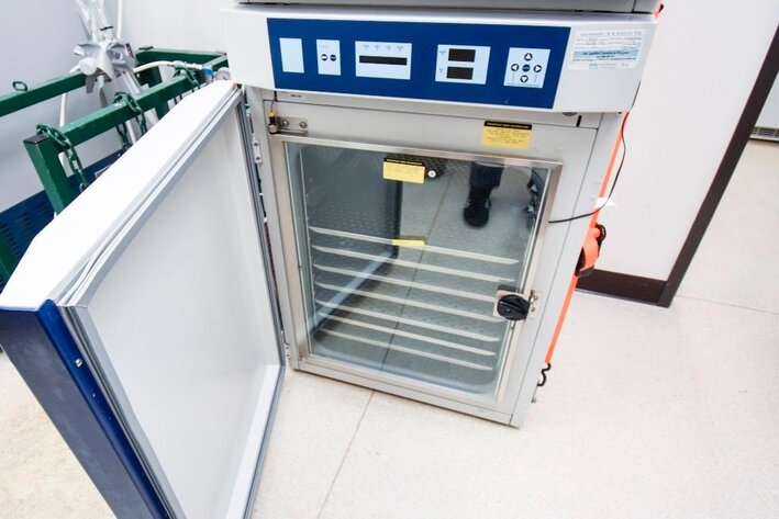 Image for MJK1687 Thermo Scientific Napco Series 8000