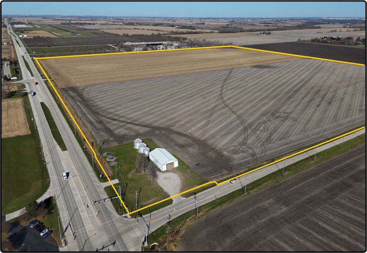 Image for Closed- Grundy Co., IL - 154.107 Ac., m/l (070-0096-01)