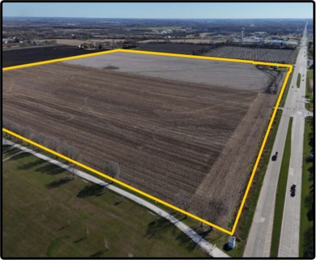 Image for Closed- Grundy Co., IL - 154.107 Ac., m/l (070-0096-01)