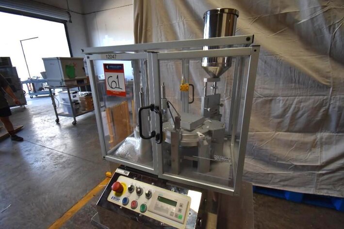 Image for MJK1830 Incap Dott Bonapace & C.