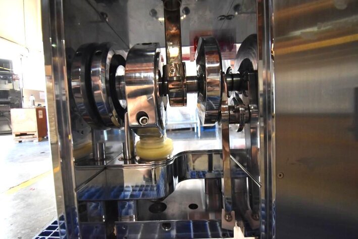 Image for MJK1835 Riva mini press mii tablet press