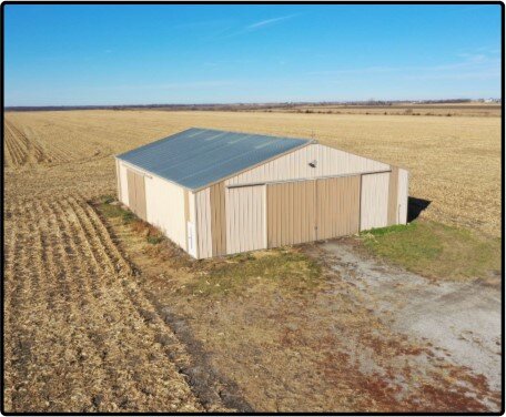 Image for Closed - Decatur Co., IA - 120.00 Ac., m/l (000-3926-01)