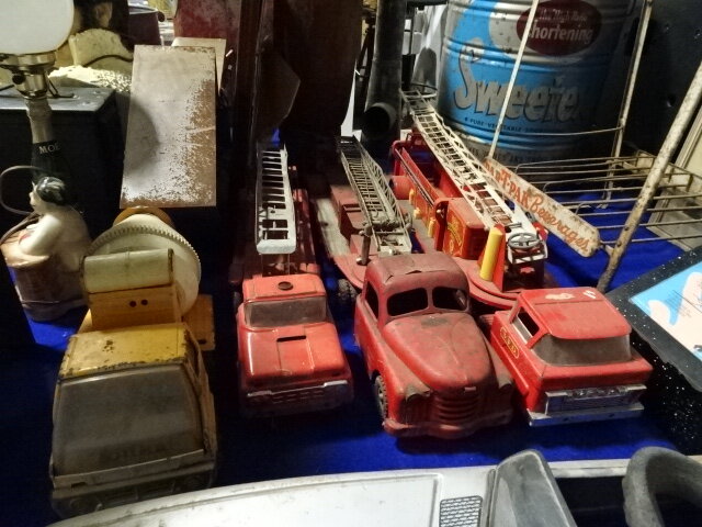 Image for Dec 14, 2023 Public Auction