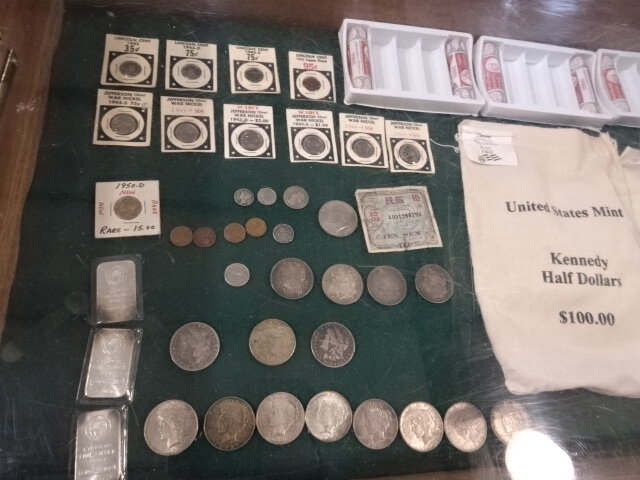 Image for Dec 14, 2023 Public Auction