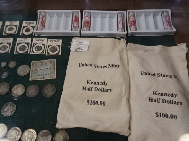 Image for Dec 14, 2023 Public Auction