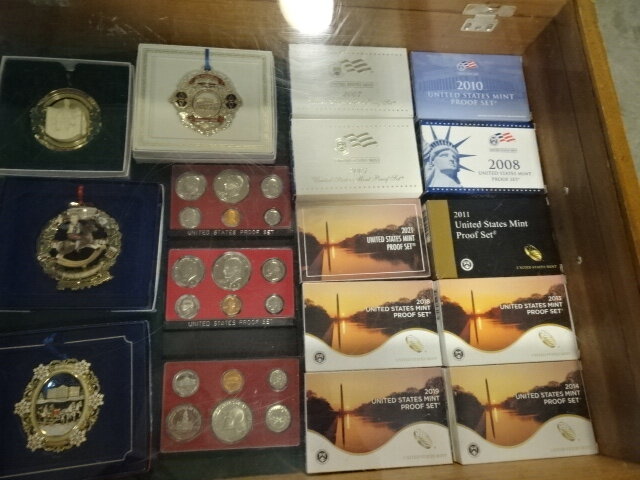 Image for Dec 14, 2023 Public Auction