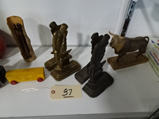 Image for Dec 14, 2023 Public Auction