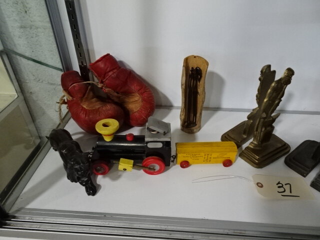 Image for Dec 14, 2023 Public Auction