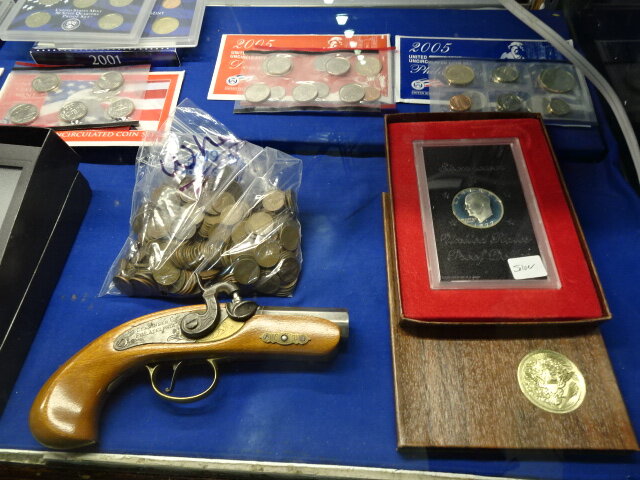 Image for Dec 14, 2023 Public Auction