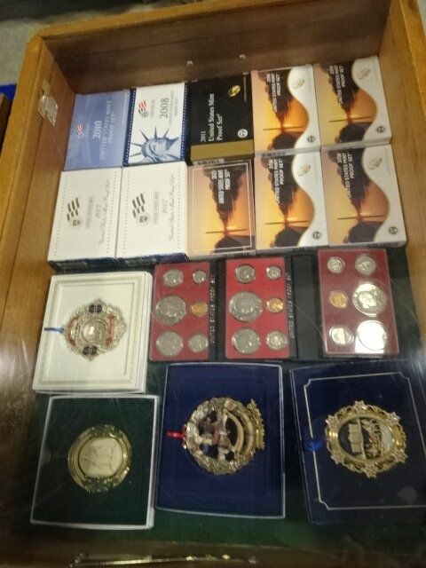 Image for Dec 14, 2023 Public Auction