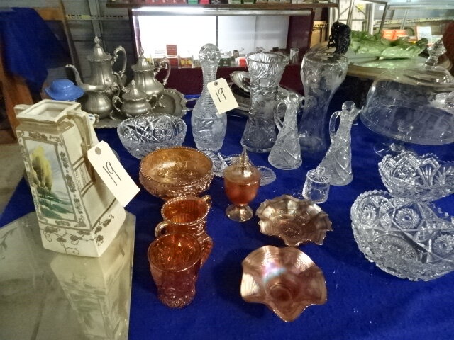 Image for Dec 14, 2023 Public Auction