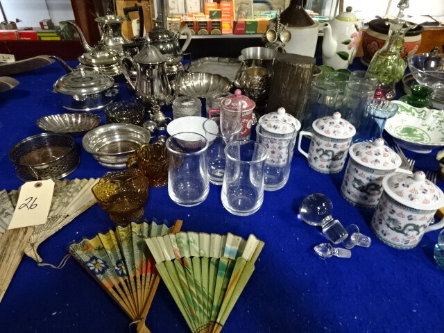 Image for Dec 14, 2023 Public Auction