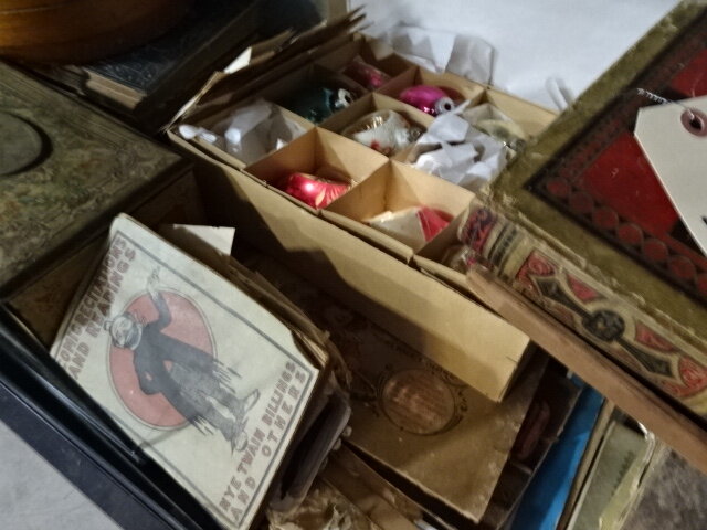 Image for Dec 14, 2023 Public Auction