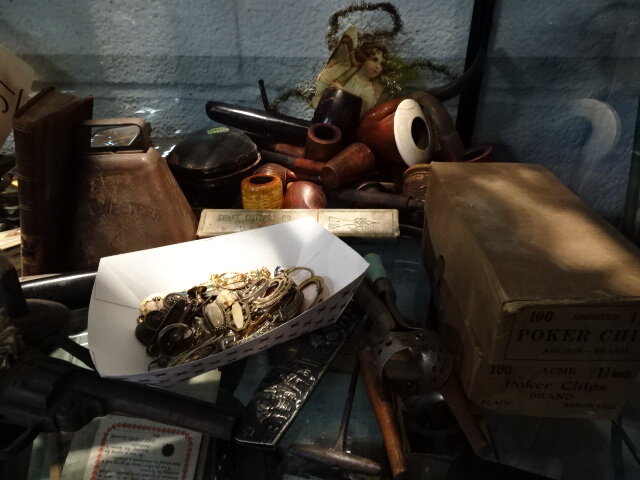 Image for Dec 14, 2023 Public Auction