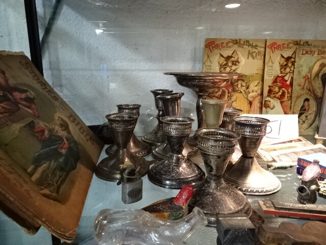 Image for Dec 14, 2023 Public Auction