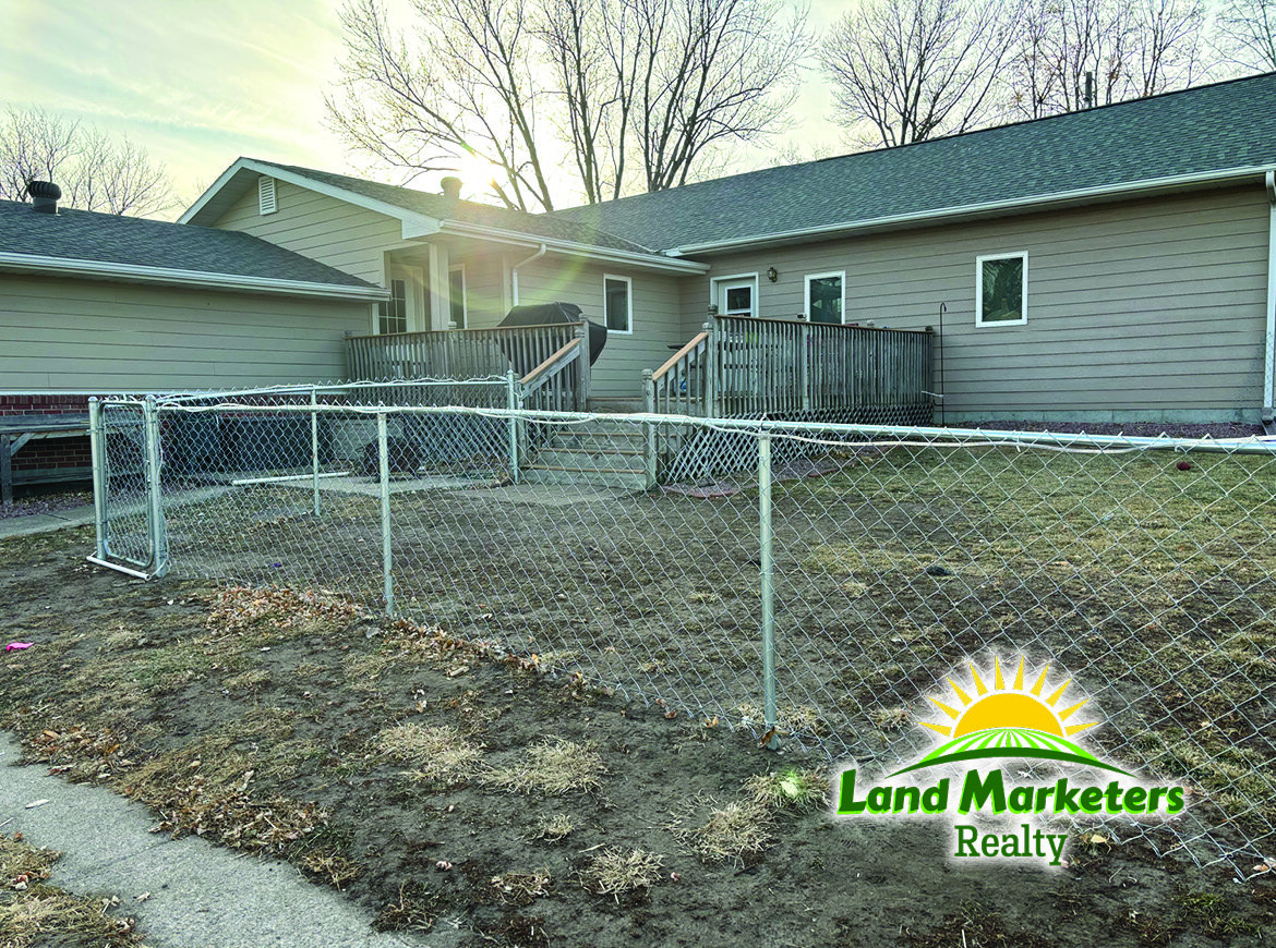 Image for 306 East Wry Street - Chambers, Nebraska