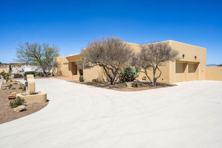 Image for Golf Course Home in Las Cruces, New Mexico...SOLD