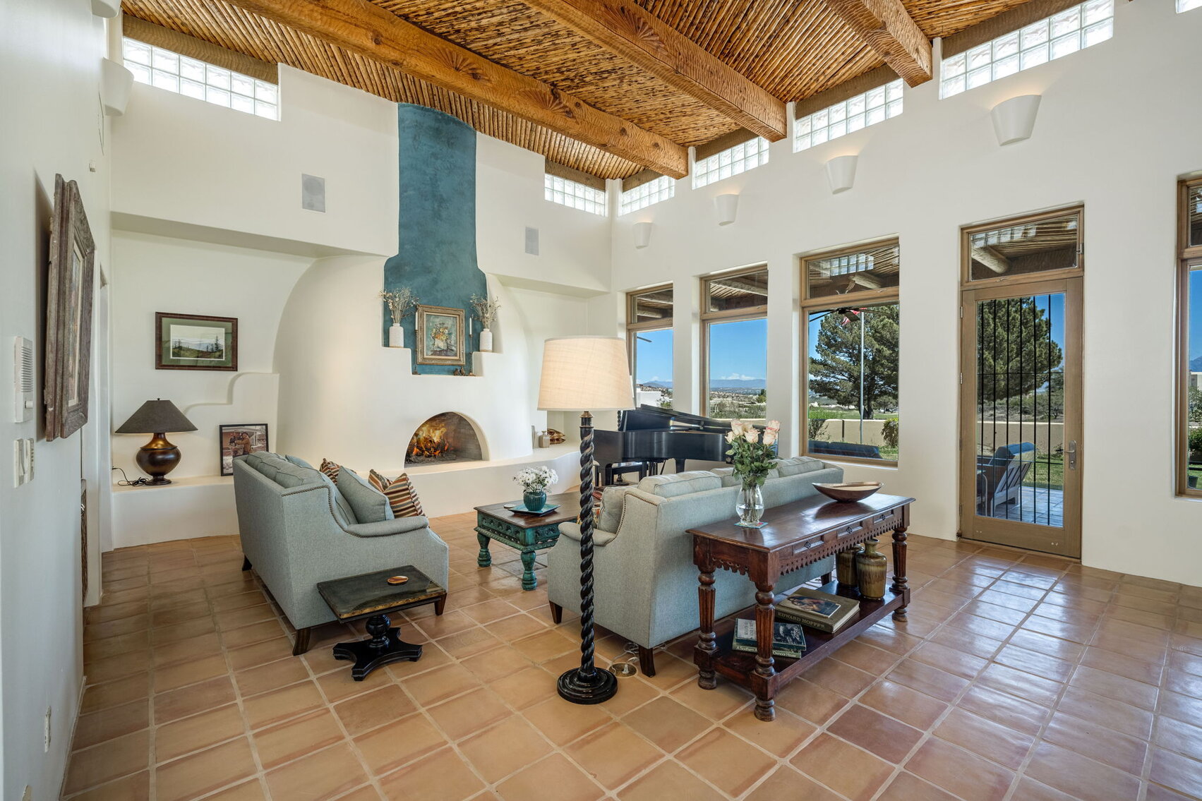 Image for Golf Course Home in Las Cruces, New Mexico...SOLD