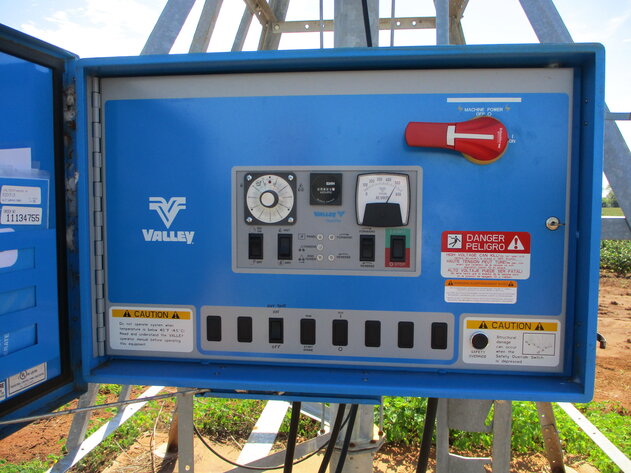 Image for ONLINE AUCTION - 189 Acre Farm in Randolph County, Georgia