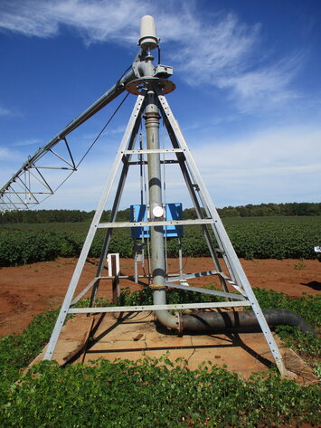 Image for ONLINE AUCTION - 189 Acre Farm in Randolph County, Georgia