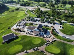 Image for Annual Golf Calcutta Auction