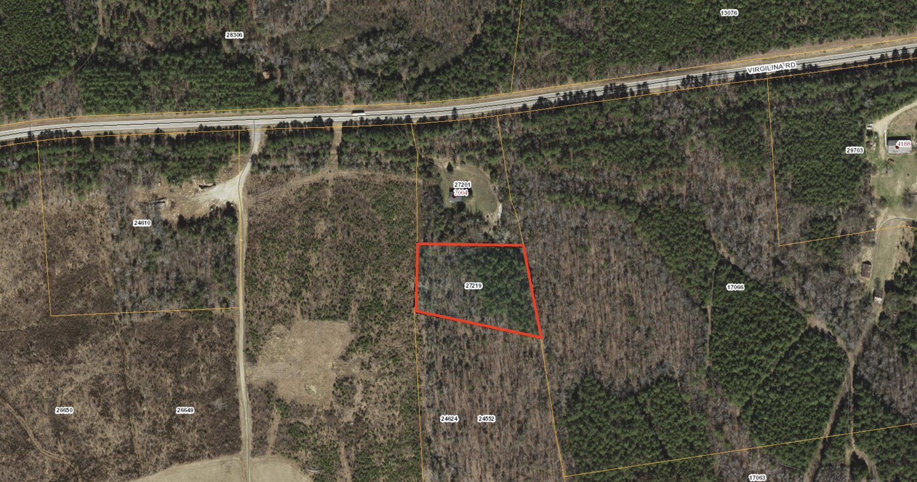 Image for Jan. 22nd, 2024 - Feb. 6th, 2024 County of Halifax Nonjudicial Tax Auction