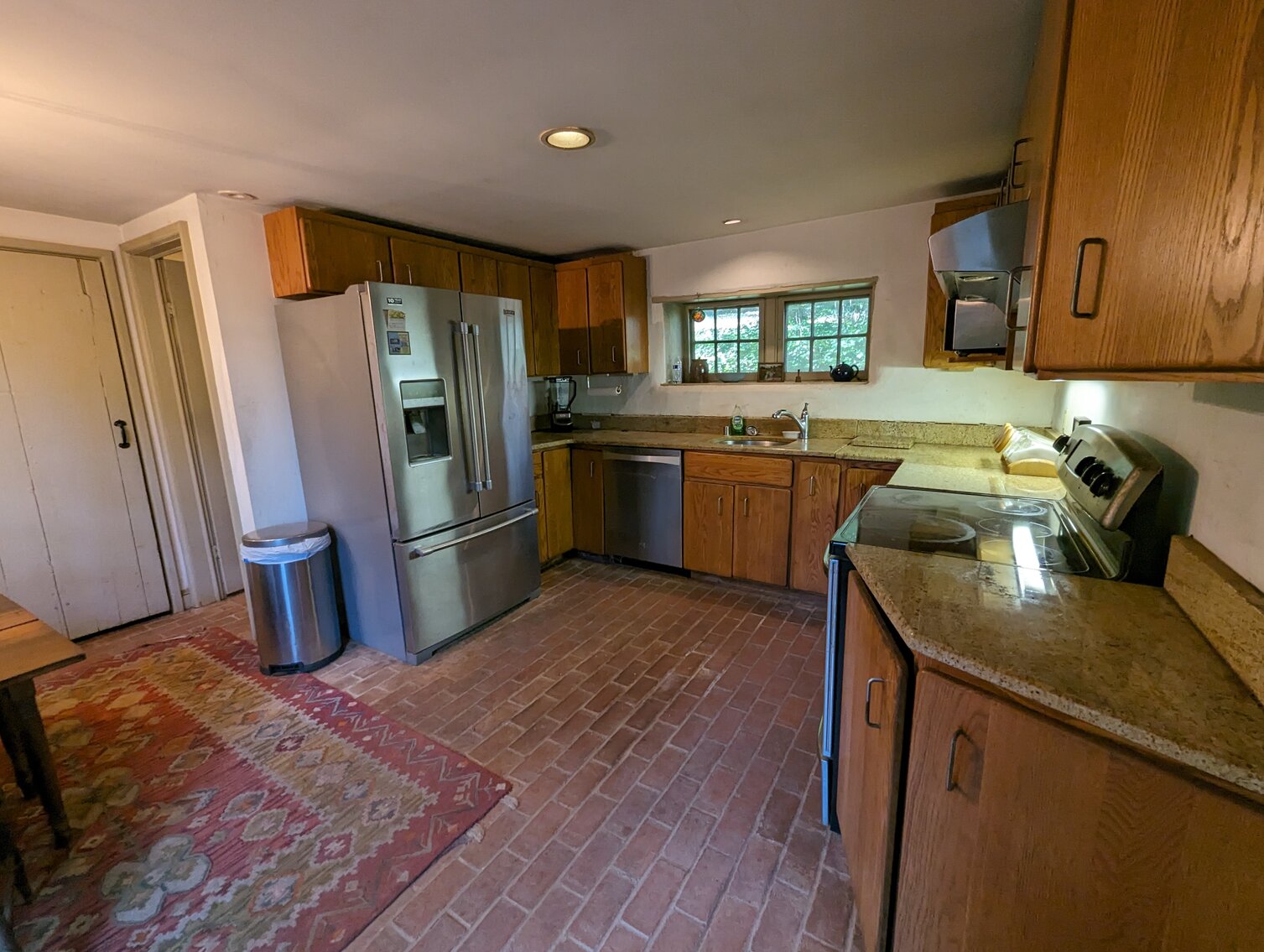 Image for 4 BR, 3 BA COLONIAL STYLE HOME W/ DETACHED GARAGE & STUDIO/EFFICIENCY APT. 1.42 +/- AC ; ANTIQUES, COLLECTIBLES, FURNITURE, TOOLS, & MORE!