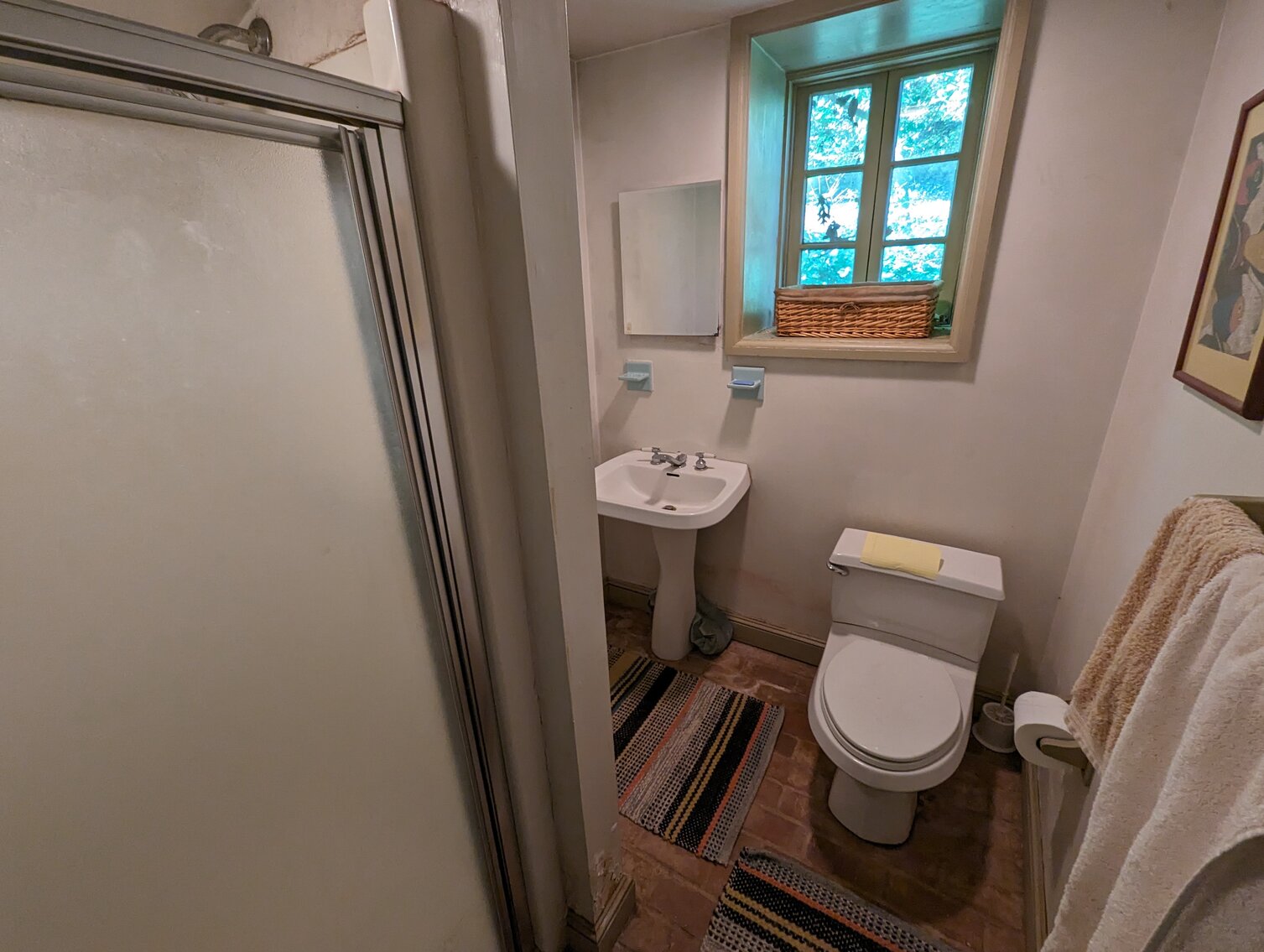 Image for 4 BR, 3 BA COLONIAL STYLE HOME W/ DETACHED GARAGE & STUDIO/EFFICIENCY APT. 1.42 +/- AC ; ANTIQUES, COLLECTIBLES, FURNITURE, TOOLS, & MORE!