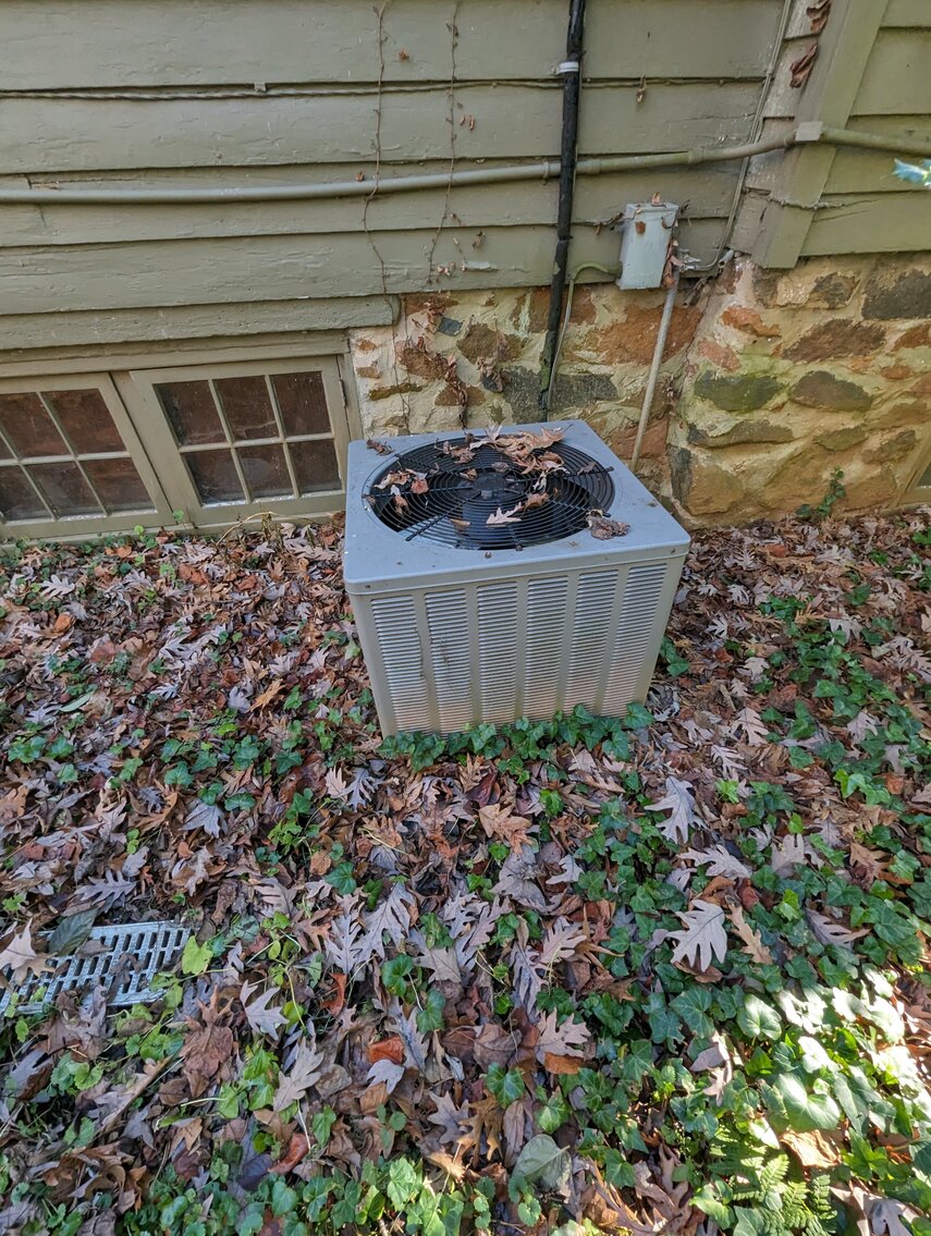 Image for 4 BR, 3 BA COLONIAL STYLE HOME W/ DETACHED GARAGE & STUDIO/EFFICIENCY APT. 1.42 +/- AC ; ANTIQUES, COLLECTIBLES, FURNITURE, TOOLS, & MORE!