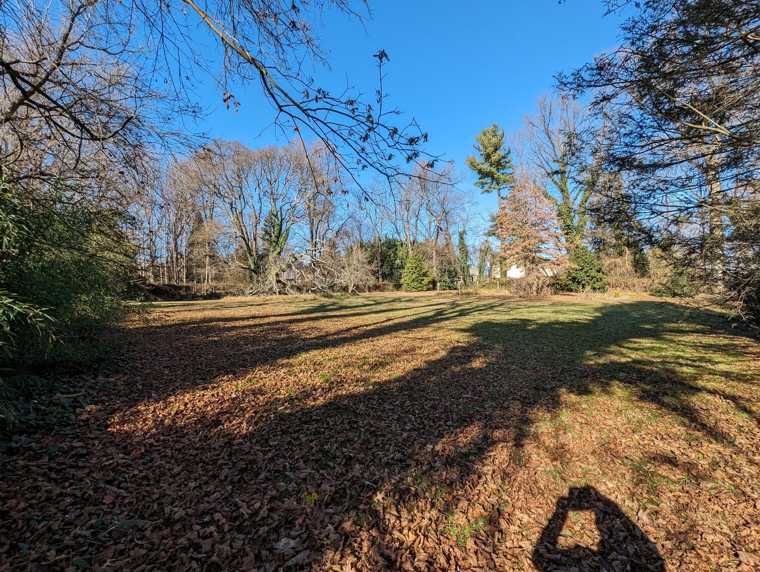 Image for 4 BR, 3 BA COLONIAL STYLE HOME W/ DETACHED GARAGE & STUDIO/EFFICIENCY APT. 1.42 +/- AC ; ANTIQUES, COLLECTIBLES, FURNITURE, TOOLS, & MORE!