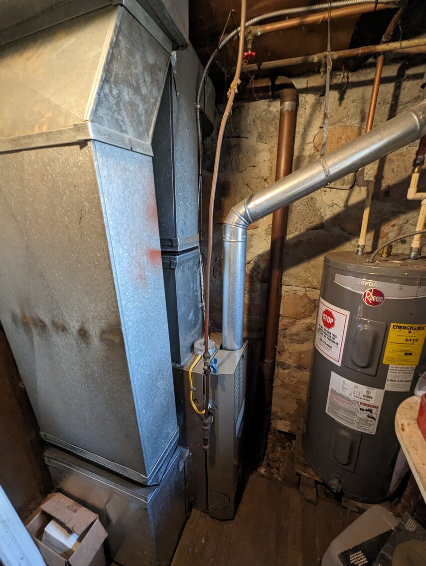 Image for 4 BR, 3 BA COLONIAL STYLE HOME W/ DETACHED GARAGE & STUDIO/EFFICIENCY APT. 1.42 +/- AC ; ANTIQUES, COLLECTIBLES, FURNITURE, TOOLS, & MORE!