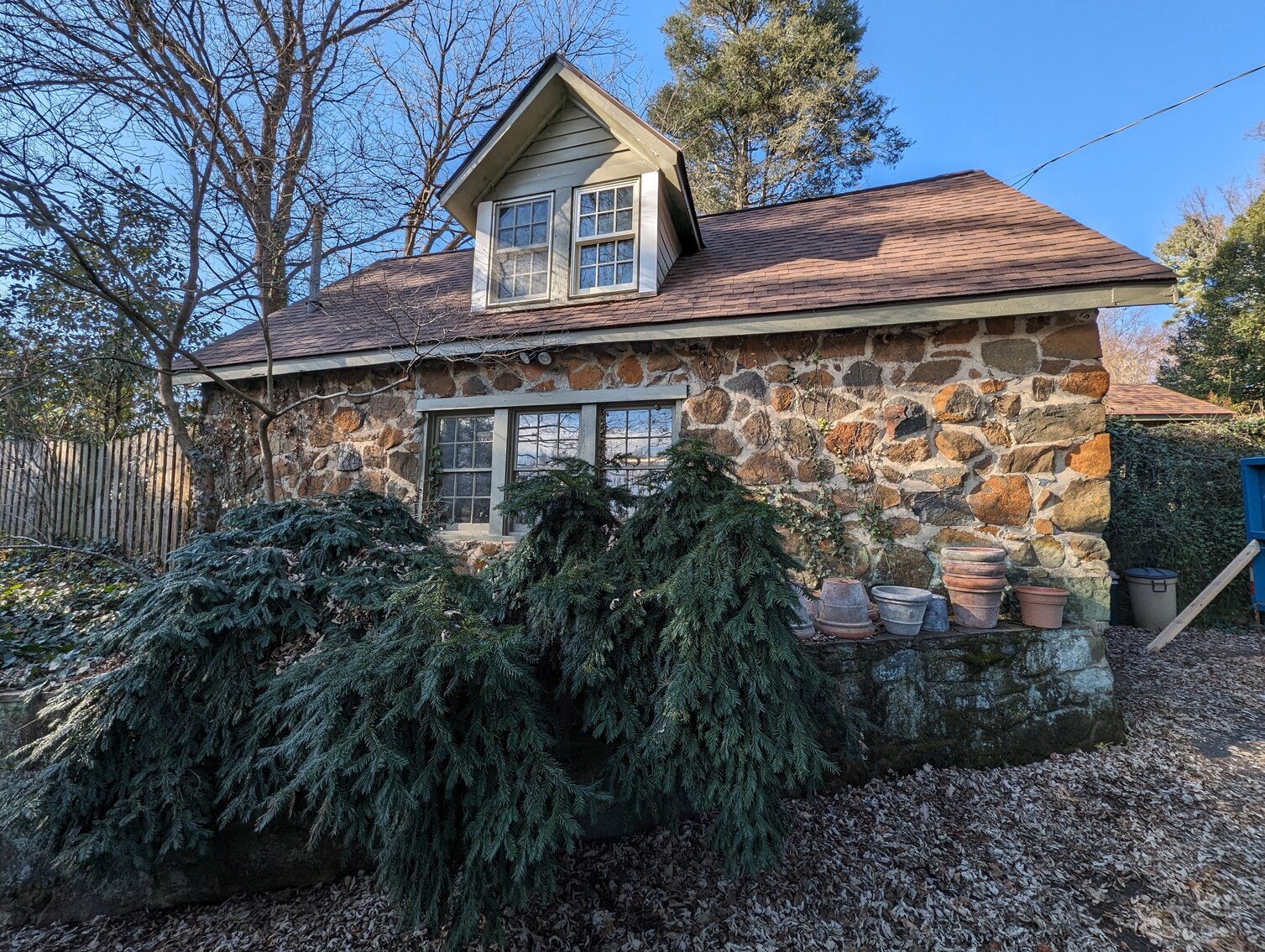 Image for 4 BR, 3 BA COLONIAL STYLE HOME W/ DETACHED GARAGE & STUDIO/EFFICIENCY APT. 1.42 +/- AC ; ANTIQUES, COLLECTIBLES, FURNITURE, TOOLS, & MORE!