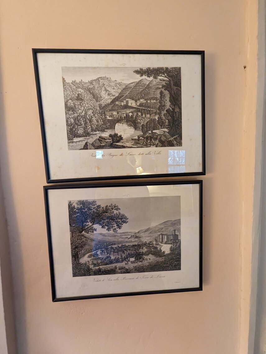 Image for 4 BR, 3 BA COLONIAL STYLE HOME W/ DETACHED GARAGE & STUDIO/EFFICIENCY APT. 1.42 +/- AC ; ANTIQUES, COLLECTIBLES, FURNITURE, TOOLS, & MORE!