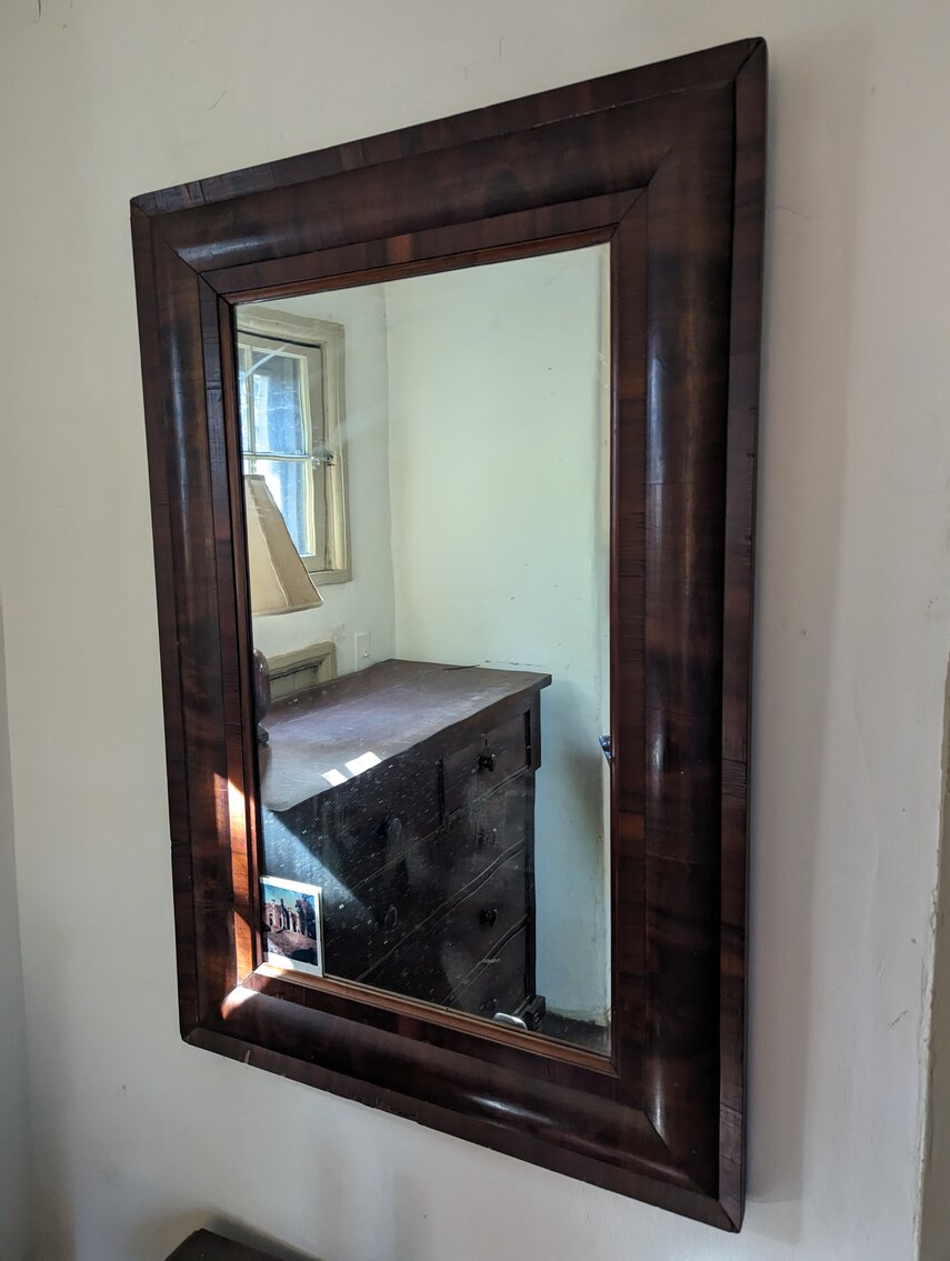 Image for 4 BR, 3 BA COLONIAL STYLE HOME W/ DETACHED GARAGE & STUDIO/EFFICIENCY APT. 1.42 +/- AC ; ANTIQUES, COLLECTIBLES, FURNITURE, TOOLS, & MORE!