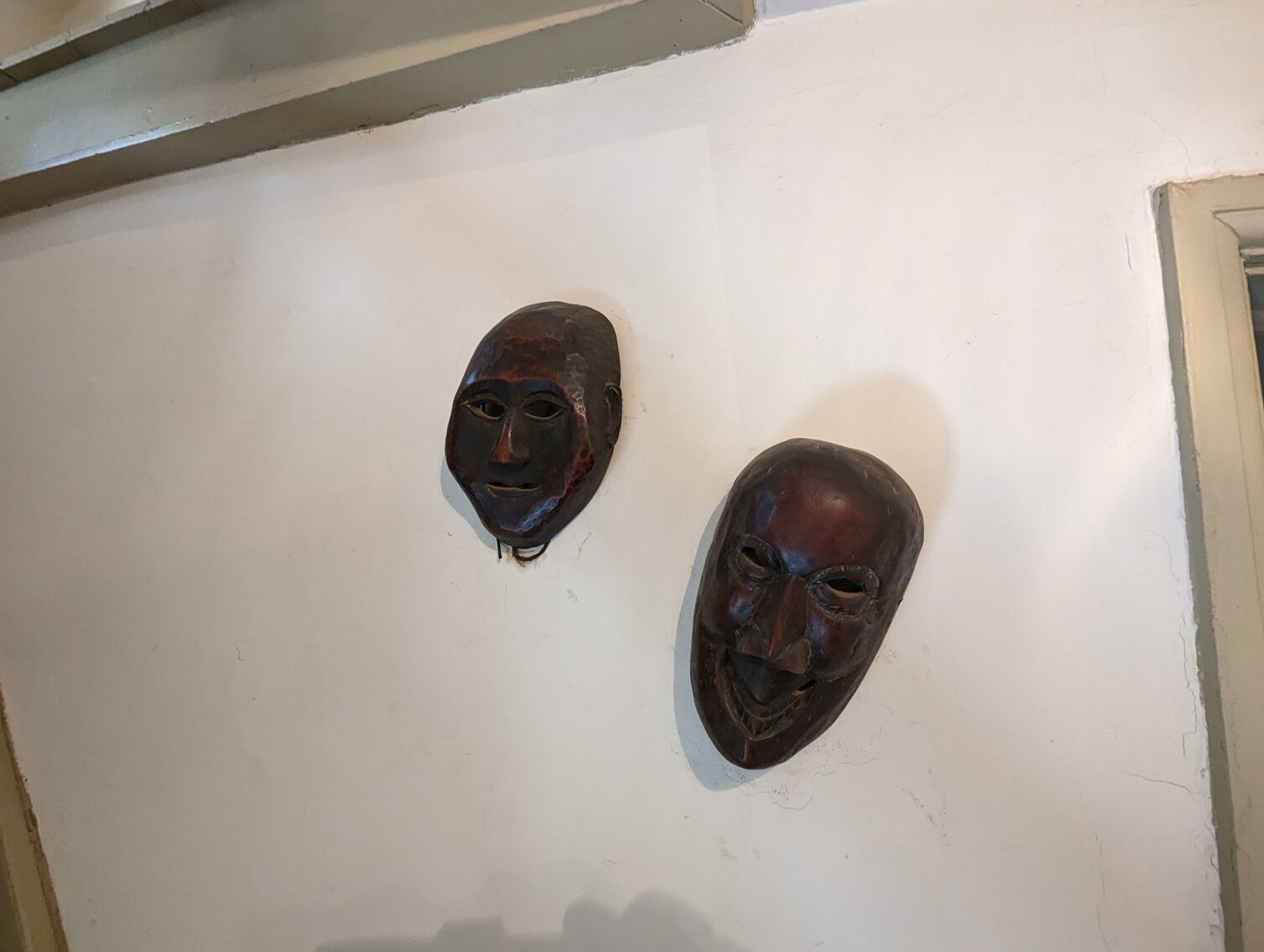 Image for 4 BR, 3 BA COLONIAL STYLE HOME W/ DETACHED GARAGE & STUDIO/EFFICIENCY APT. 1.42 +/- AC ; ANTIQUES, COLLECTIBLES, FURNITURE, TOOLS, & MORE!