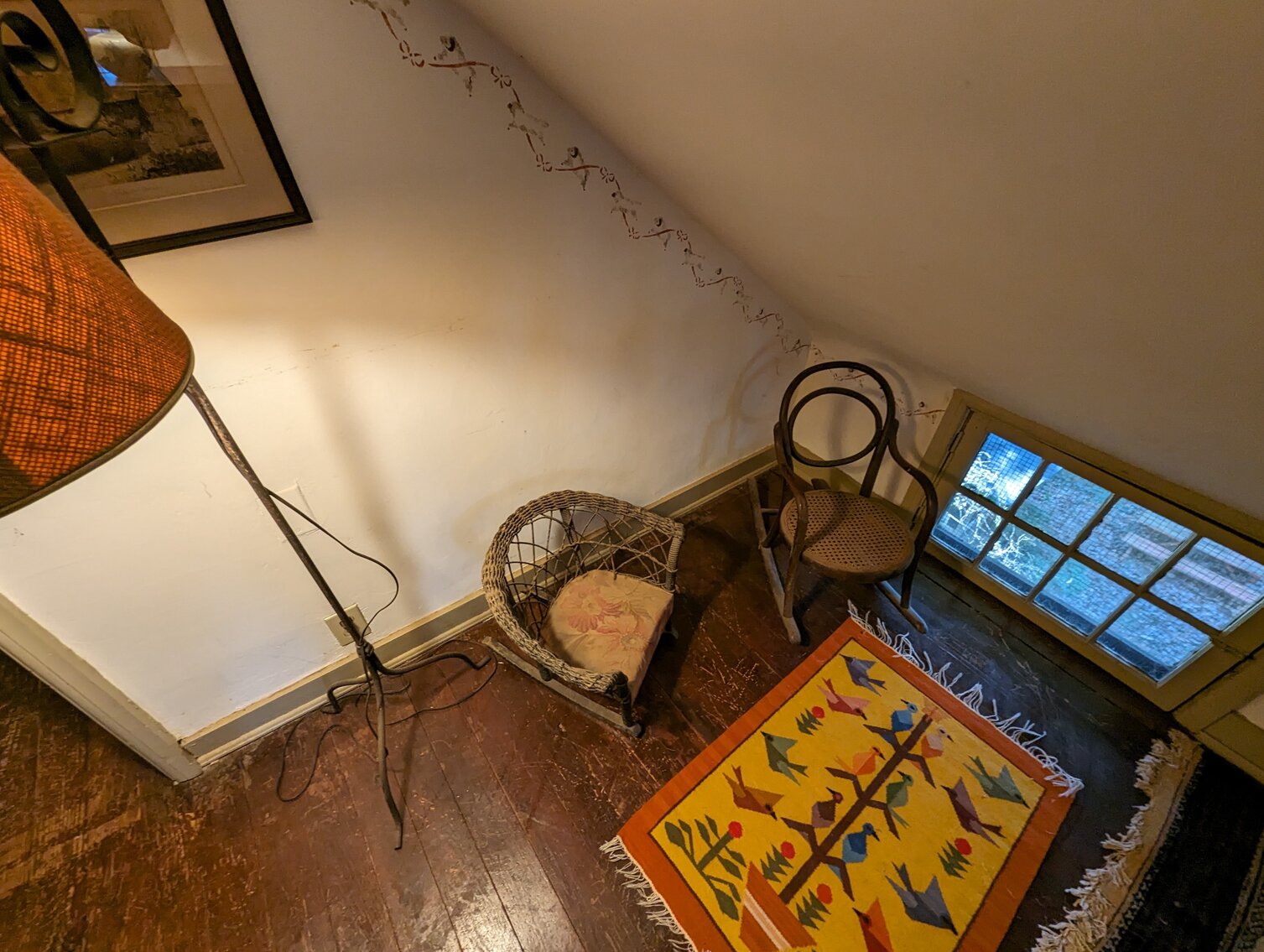 Image for 4 BR, 3 BA COLONIAL STYLE HOME W/ DETACHED GARAGE & STUDIO/EFFICIENCY APT. 1.42 +/- AC ; ANTIQUES, COLLECTIBLES, FURNITURE, TOOLS, & MORE!