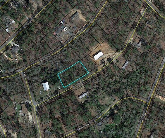 Image for LIVE AUCTION - By Order of The Wilkinson County Board of Commissioners